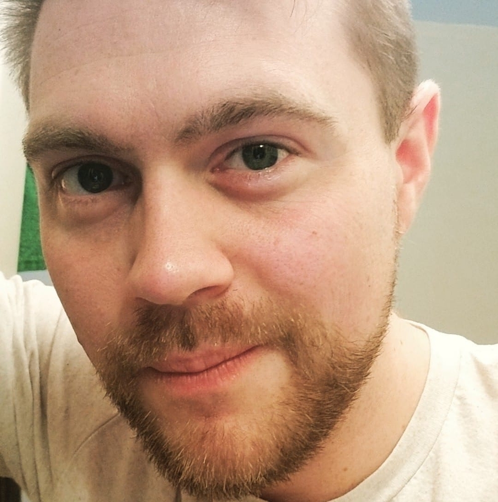 Meet your Posher, Nathan